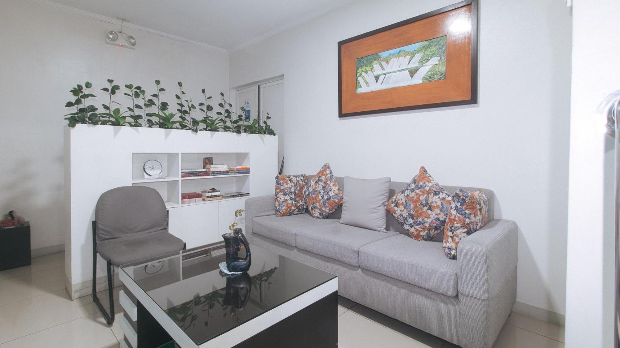 Urbanview At Evangelista Street Makati San Pedro Makati Eksteriør billede