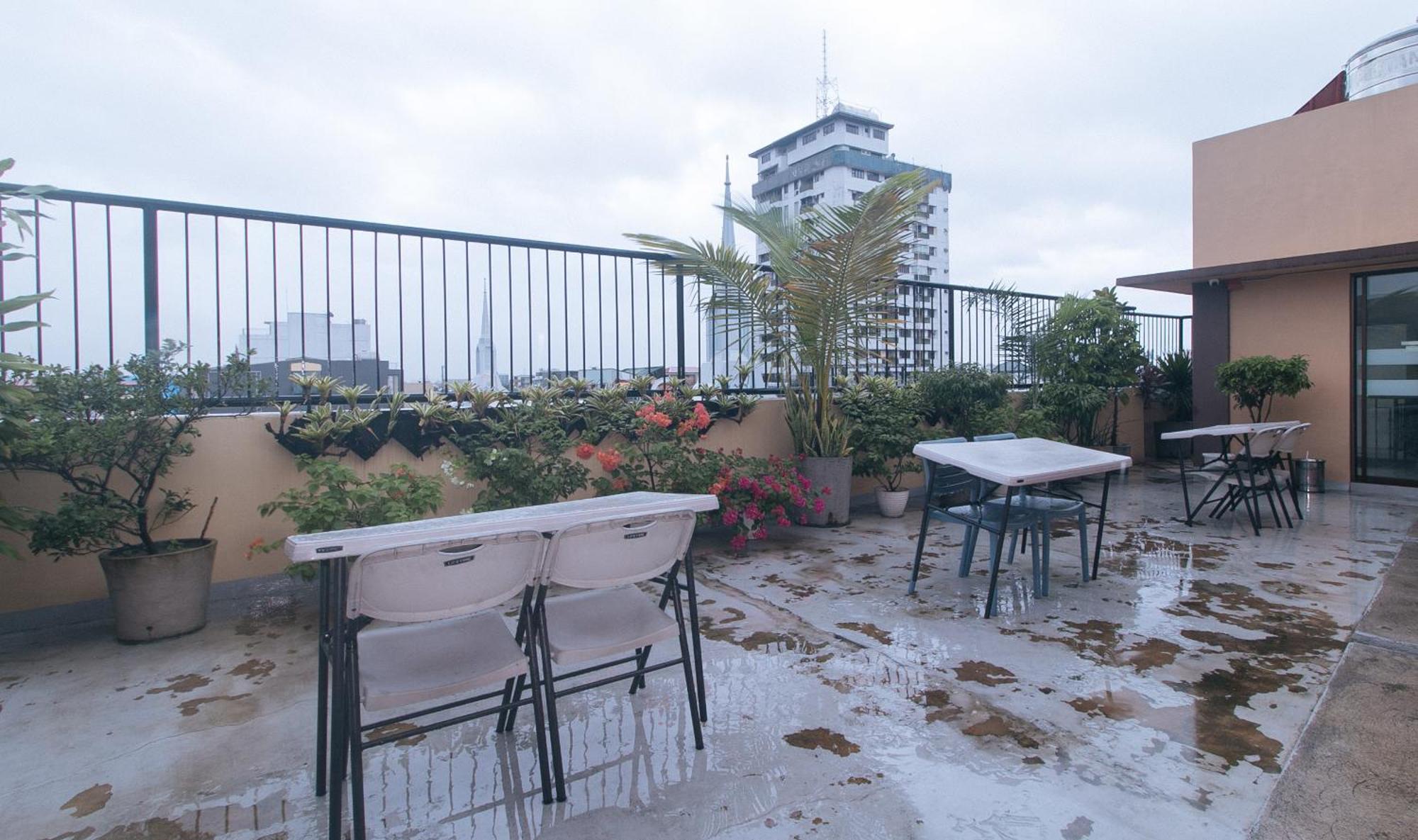 Urbanview At Evangelista Street Makati San Pedro Makati Eksteriør billede