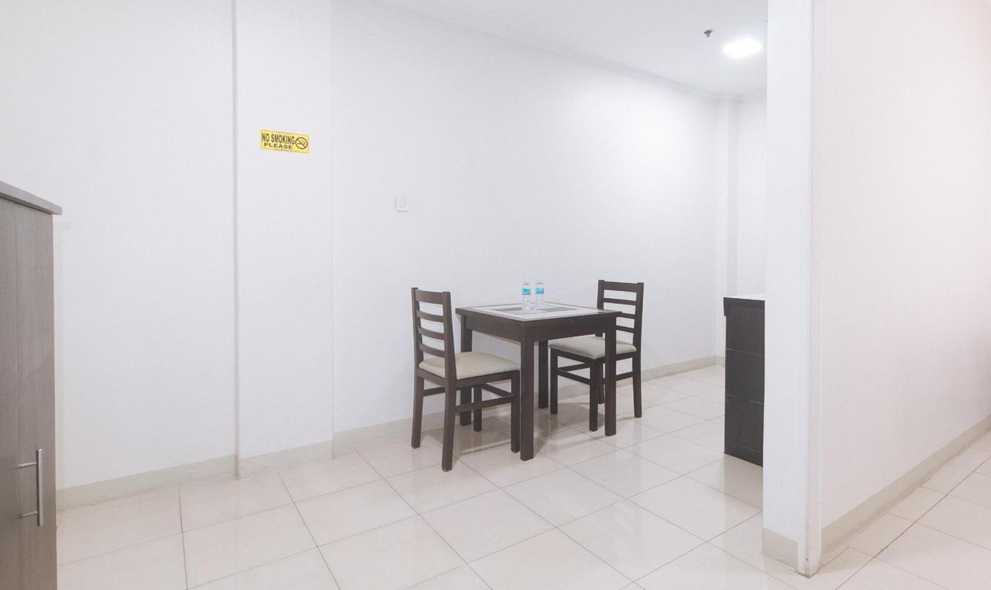 Urbanview At Evangelista Street Makati San Pedro Makati Eksteriør billede