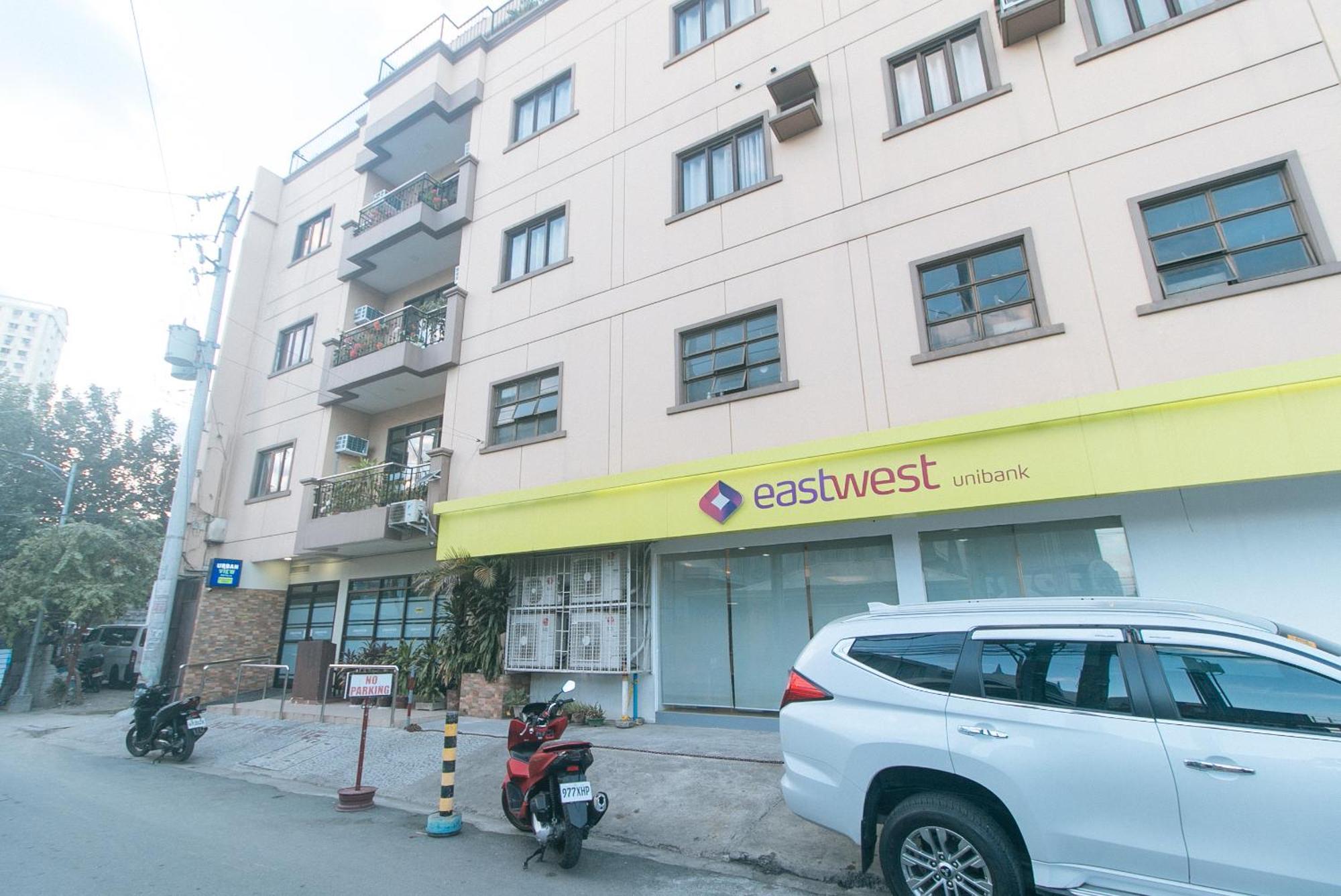 Urbanview At Evangelista Street Makati San Pedro Makati Eksteriør billede
