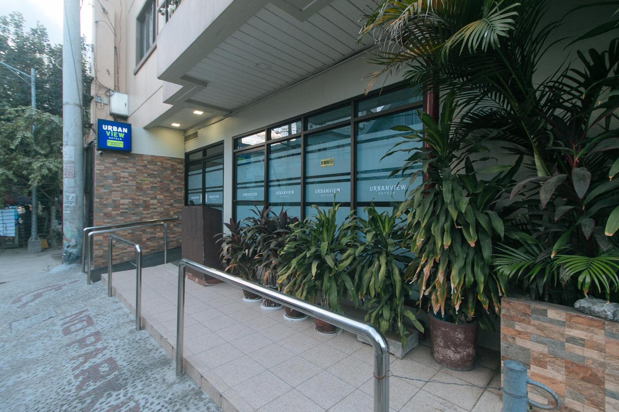 Urbanview At Evangelista Street Makati San Pedro Makati Eksteriør billede