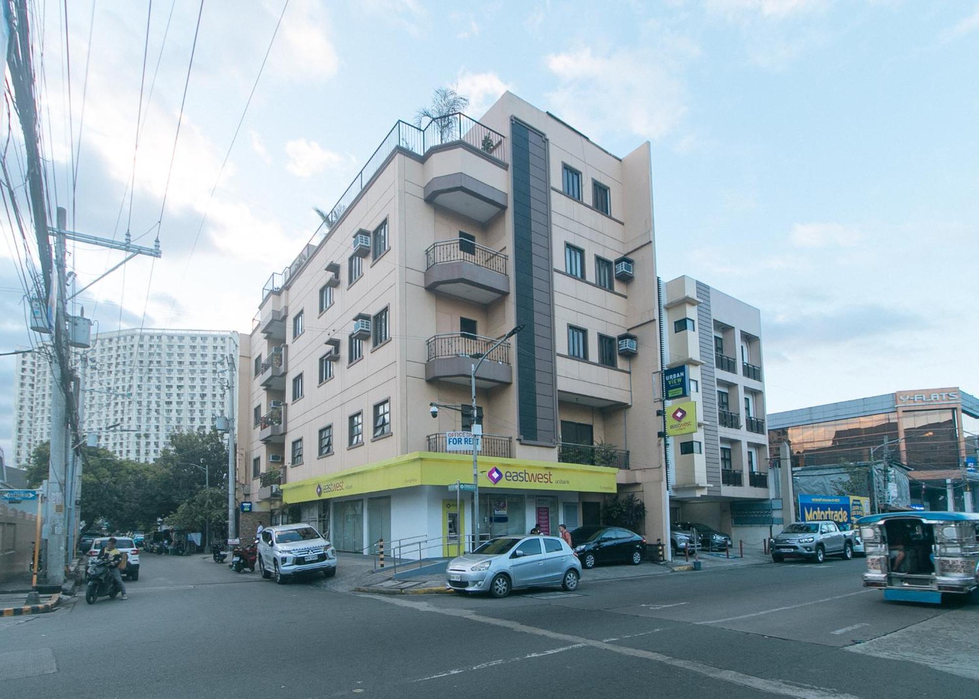 Urbanview At Evangelista Street Makati San Pedro Makati Eksteriør billede